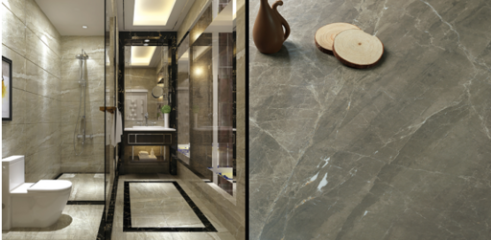 匯亞磁磚啞光大理石瓷磚:確認過眼神,這是我想要的瓷磚