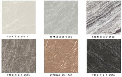 瓷磚&ldquo;叫板&rdquo;玉石,宏陶陶瓷這款產(chǎn)品憑什么這么有底氣?