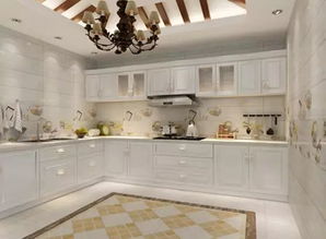 便宜和貴的瓷磚差在哪里 別給我說什么成本 工藝