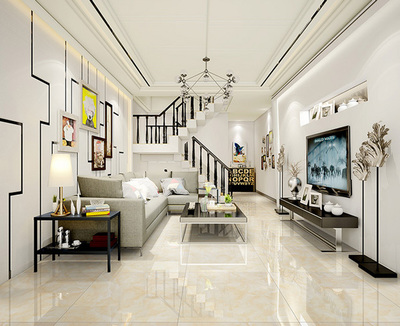 什么是金剛石瓷磚,金剛石瓷磚的特點(diǎn)-