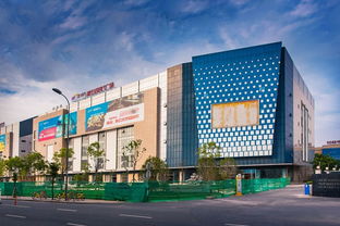 不止家裝更是公裝 歐洲輕奢品牌qc瓷磚營(yíng)造高端時(shí)尚氛圍