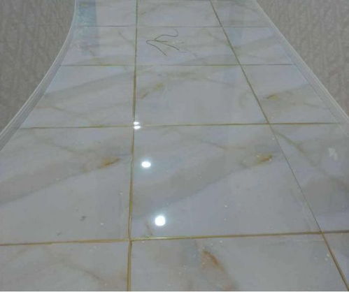 瓷磚美縫 裝修中的智商稅還是必要工序？