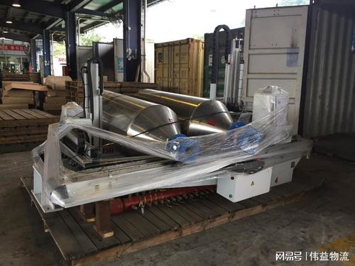 舊機電設備出口報關費用解析