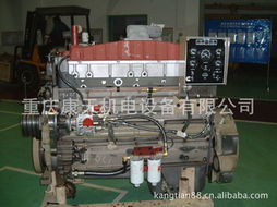 重慶康天機電設備 柴油發(fā)電機組與水處理設備產(chǎn)品概覽