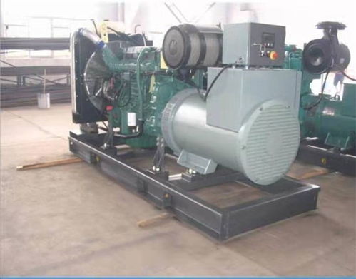 昆明東本機電 300kW單缸柴油發(fā)電機與水處理設備一站式采購指南