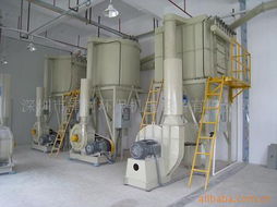 深圳市津村環(huán)保機電設備工業(yè)吸塵設備產(chǎn)品列表