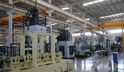 數(shù)控機床行業(yè)未來三大發(fā)展趨勢 邁向智能化與高端化的機電設備新紀元