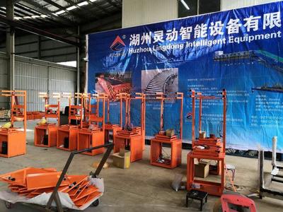 靈動智能設(shè)備EIS-0601001 稱重讀碼掃描拍照一體機在水處理領(lǐng)域的革新應(yīng)用