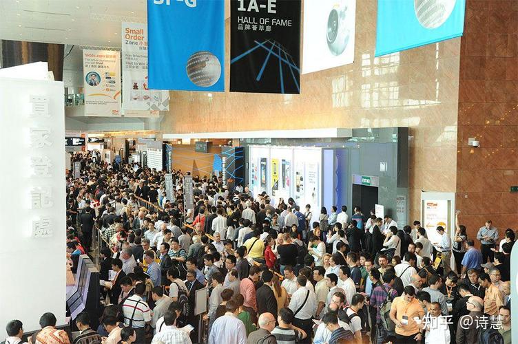 連通全球商機 香港貿發(fā)局展覽服務與香港會議展覽中心的卓越優(yōu)勢